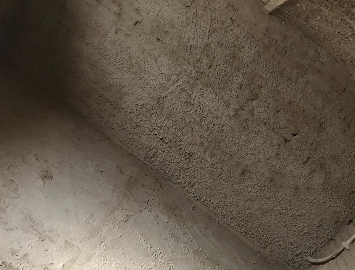 Altbausanierung